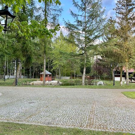 Osada Gesin Daire Zabor Dış mekan fotoğraf