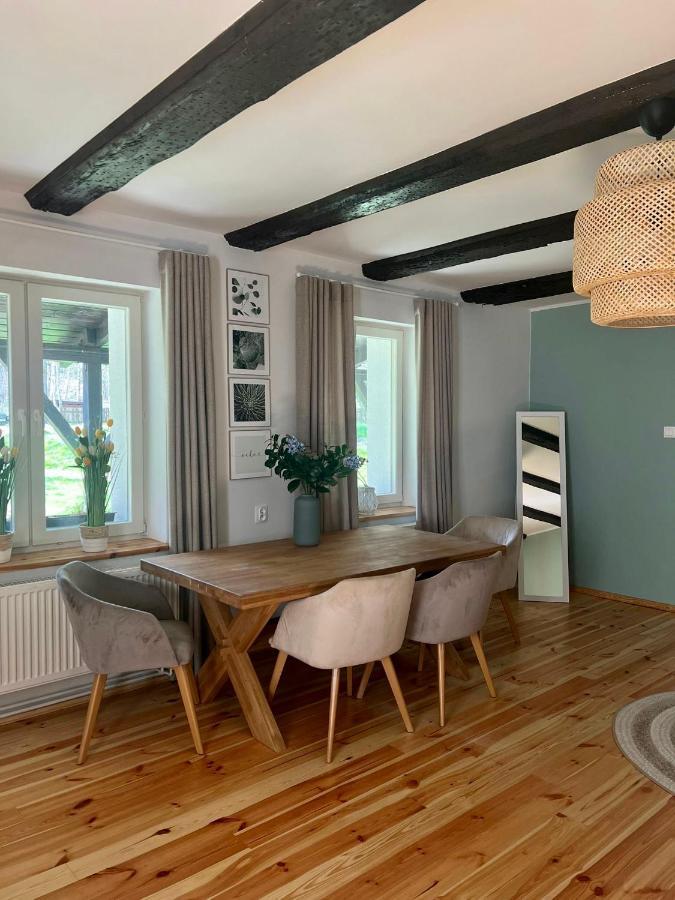 Osada Gesin Daire Zabor Dış mekan fotoğraf