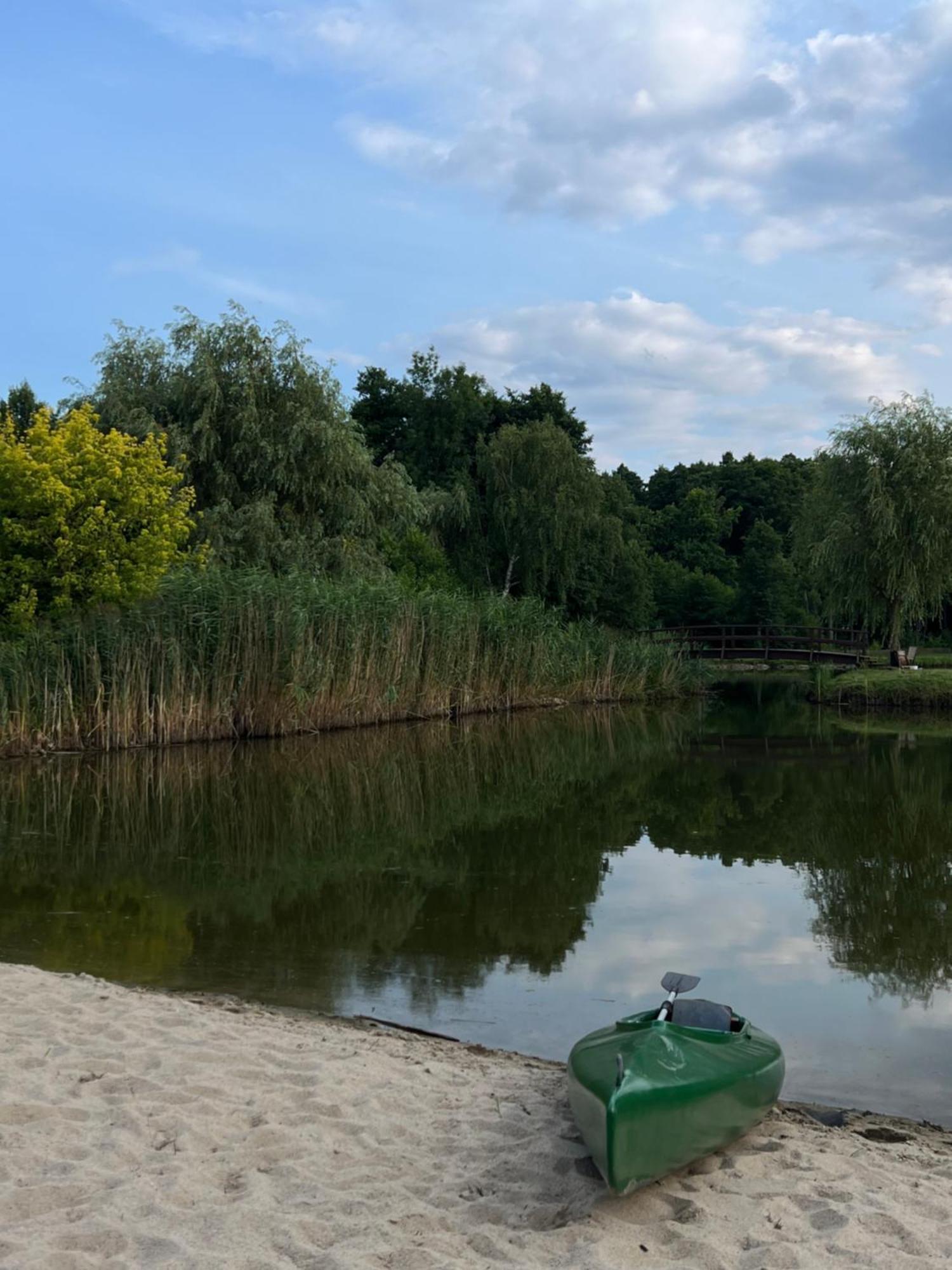 Osada Gesin Daire Zabor Dış mekan fotoğraf