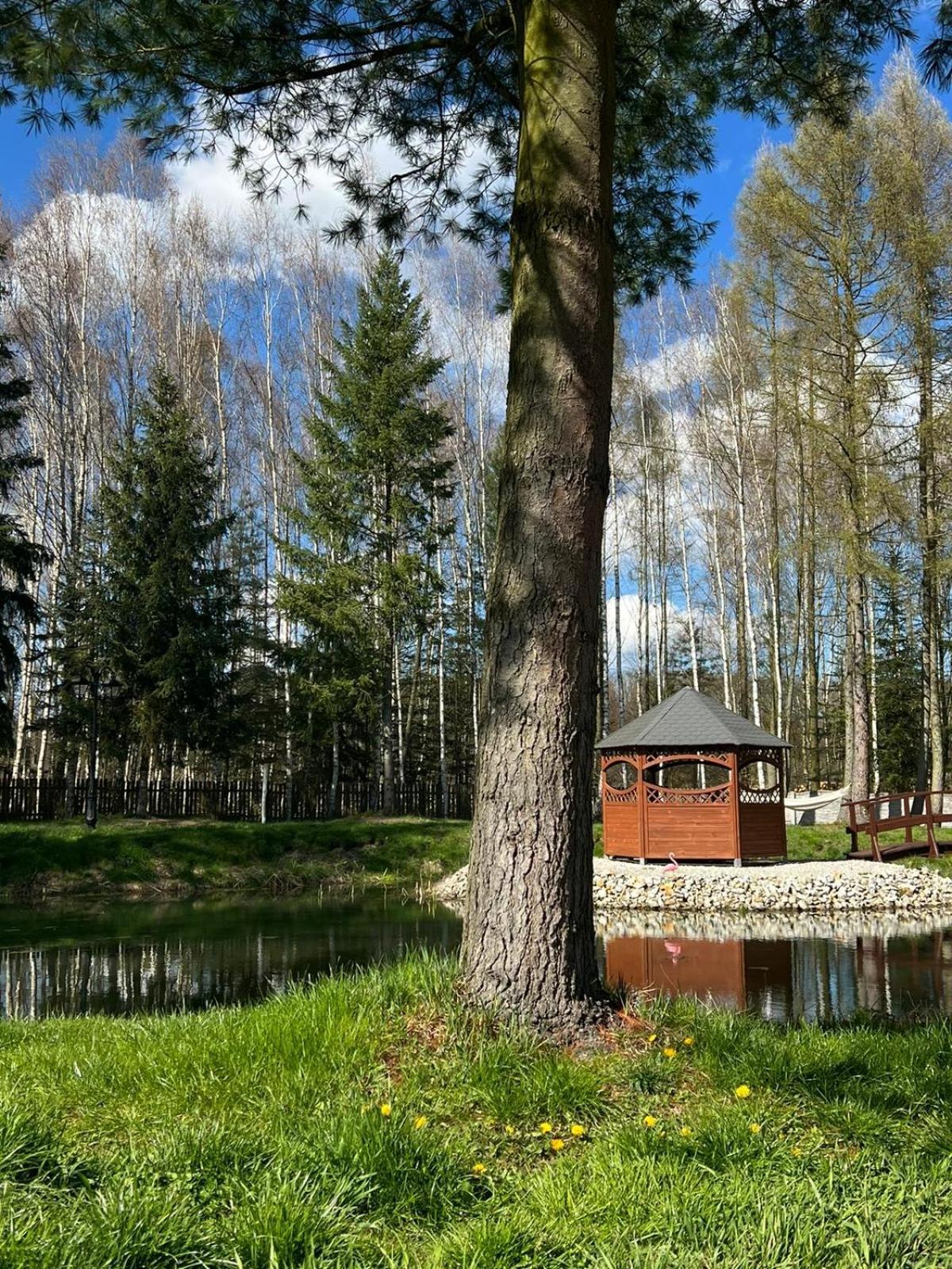Osada Gesin Daire Zabor Dış mekan fotoğraf