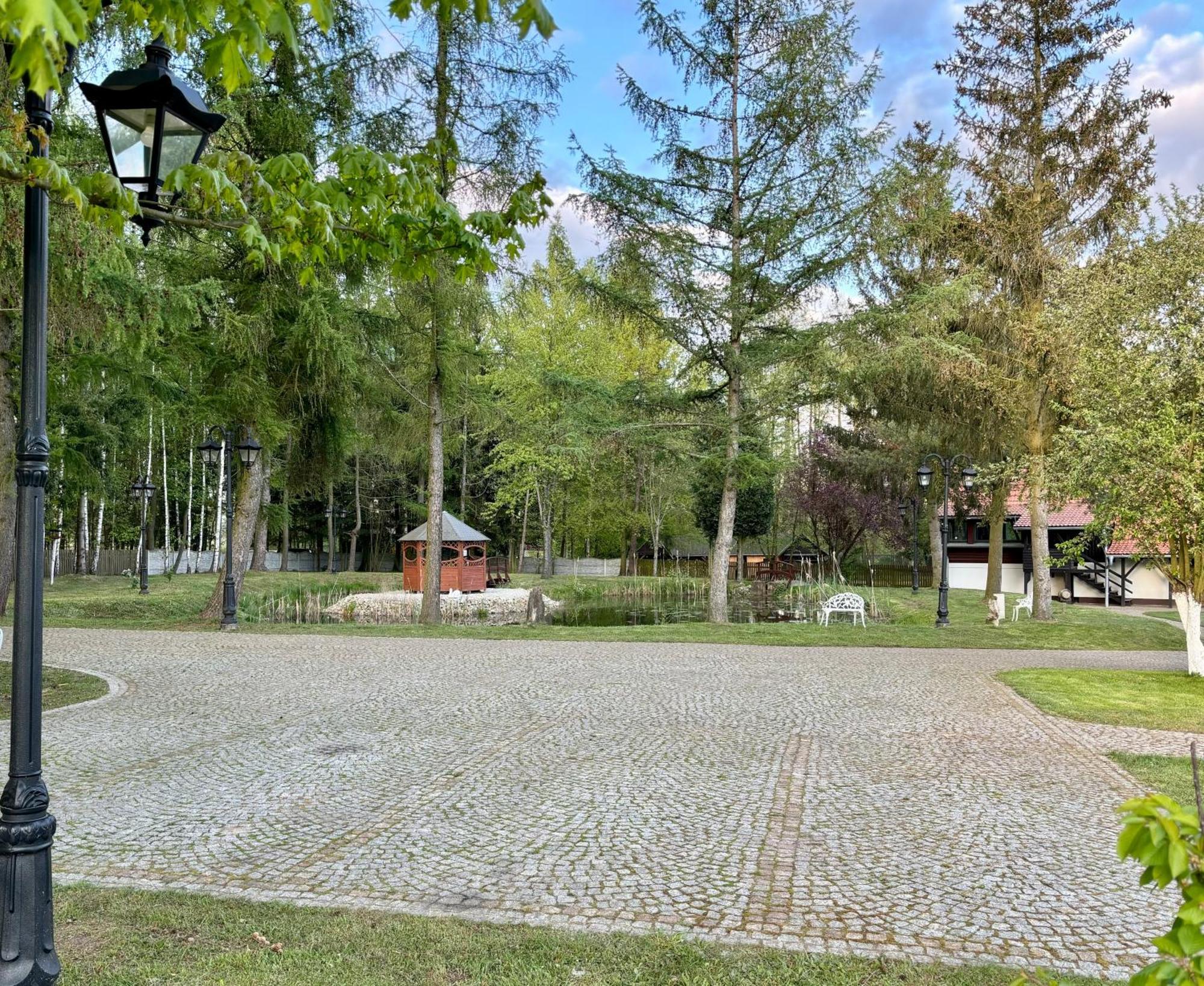 Osada Gesin Daire Zabor Dış mekan fotoğraf